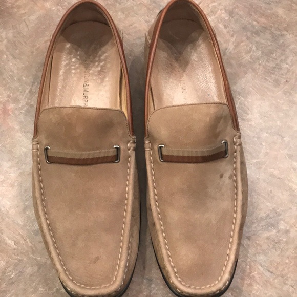 Johnston & Murphy Other - Men’s Johnston & Murphy shoes